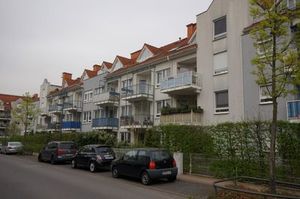 Hausverwaltung in Frankfurt Ferdinand-Scholling-Ring