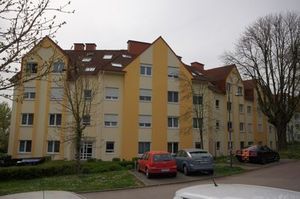 Hausverwaltung in Niddatal-Assenheim Kastanienallee