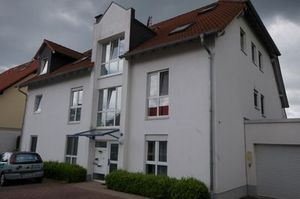 Hausverwaltung in Nidderau